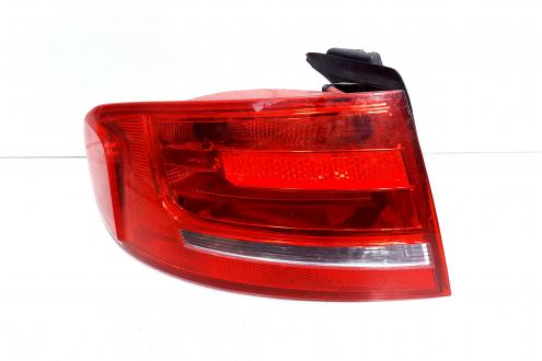 Stop stanga aripa, Audi A4 (8K2, B8) (id:526664)