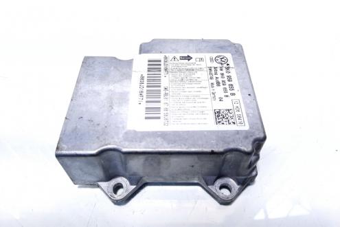 Calculator airbag, cod 8K0959655B, Audi A4 (8K2, B8) (id:526675)