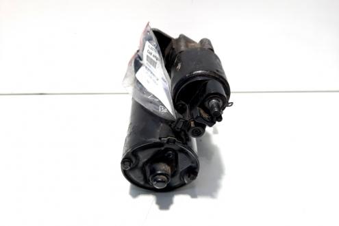 Electromotor, Mini Cooper Cabrio (R52), 1.6 16V, W10B16AA, 5 vit man (idi:514521)