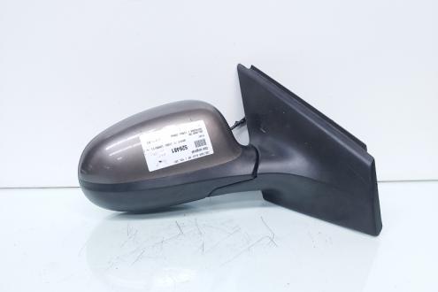 Oglinda electrica dreapta, Fiat Bravo 2 (198) (id:526481)