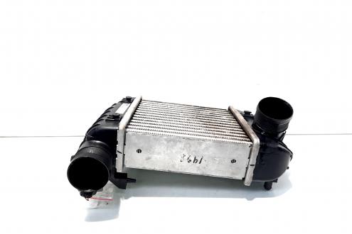 Radiator intercooler stanga, Audi A6 (4F2, C6), 2.0 TDI, BLB (id:526563)