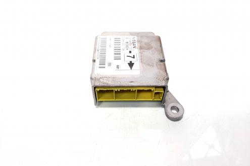 Calculator airbag, cod 28556-EA100, Nissan Navara (D40) (id:527027)