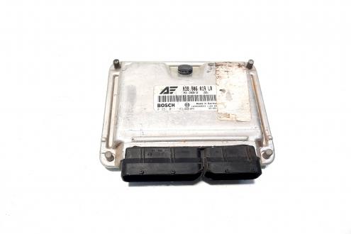 Calculator motor, cod 038906019LR, 0281011143, Ford Galaxy 1, 1.9 TDI, AUY (id:527078)