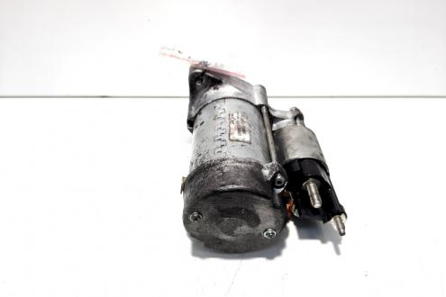 Electromotor, cod 428080-5511, Mercedes Clasa C T-Model (S204), 2.2 CDI, OM651913, cutie automata (idi:514548)