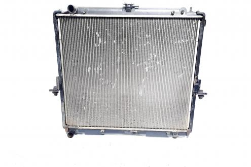 Radiator racire apa, Nissan Navara (D40), 2.5 diesel, YD25DDTi, 4x4 (id:527071)