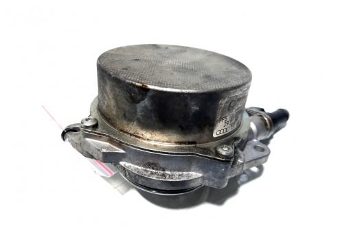 Pompa vacuum, cod 057145100AE, Audi Q7 (4LB), 3.0 TDI, CASA (idi:514563)