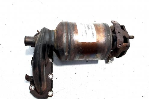 Catalizator, cod 03E131701A, 03D178BC, Seat Ibiza 5 (6J5), 1.2 benz, CGP (idi:514565)