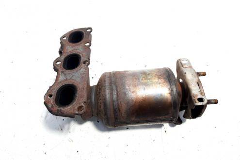 Catalizator, cod 03E131701A, 03D178BC, Seat Ibiza 5 (6J5), 1.2 benz, CGP (idi:514565)