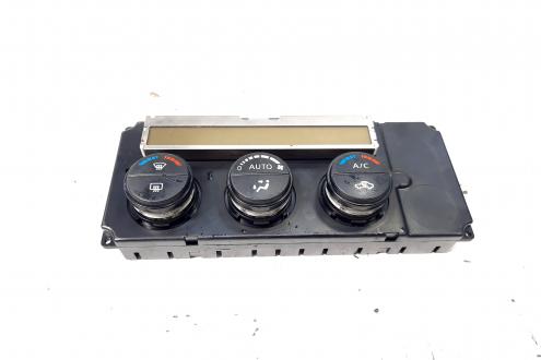 Display comenzi AC, Nissan Navara (D40) (id:527069)