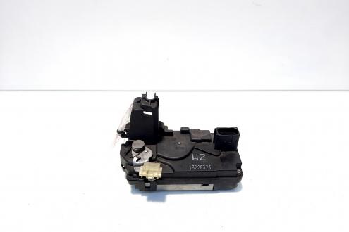 Broasca stanga spate, cod GM13220373, Opel Zafira B (A05) (id:527250)