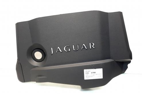 Capac protectie motor, Jaguar XF (X250), 3.0 diesel, 306DT (id:527689)