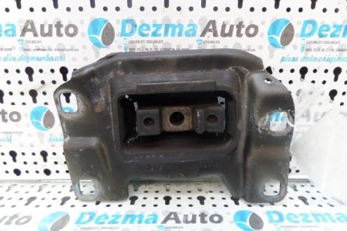 Tampon cutie viteza, 3M51-7M121-AE, Ford Focus 2 (DA) 1.6tdci