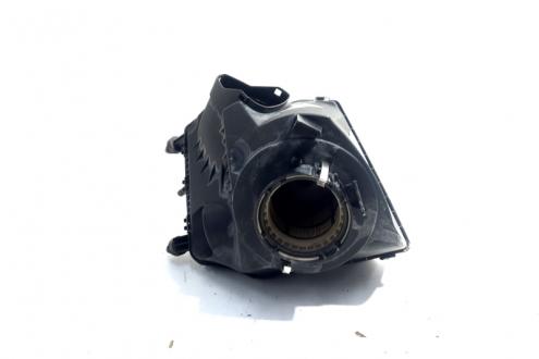 Carcasa filtru aer, cod 4F0133837BB, Audi A6 Avant (4F5, C6) 2.7 tdi (id:522402)