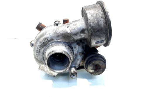 Turbosuflanta, cod A6400901780, Mercedes Clasa B (W245), 2.0 CDI, OM640940 (id:513738)