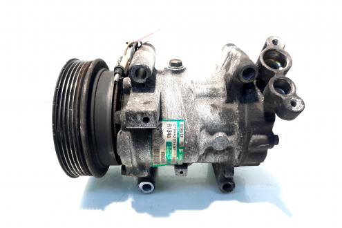 Compresor clima, cod 8200315744, Renault Megane 1, 1.6 benz, K7M720 (idi:514349)