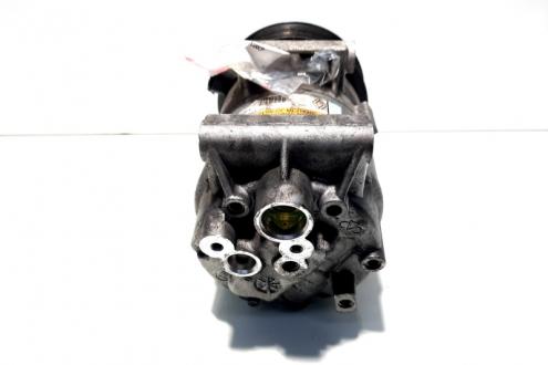 Compresor clima, cod 820005326, Renault Megane 2 Sedan, 1.9 DCI, F9Q (idi:514356)