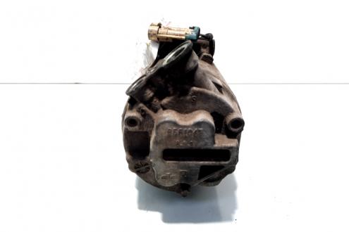 Compresor clima, cod 9165714, Opel Astra G Combi (F35), 1.6 benz, Z16XE (idi:514357)