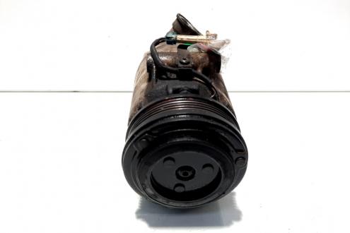 Compresor clima, cod 9165714, Opel Astra G Cabriolet, 1.6 benz, Z16XE (idi:514357)