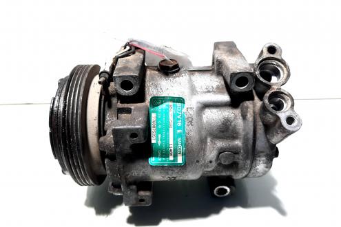 Compresor clima, cod 7700875357, Renault Clio 2, 1.4 benz, E7J780 (idi:514363)