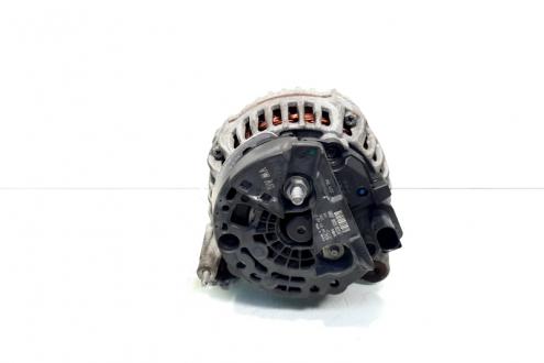 Alternator Bosch 140A, cod 06F903023F, Seat Leon (1P1) 2.0 FSI, BLR (pr:592126)