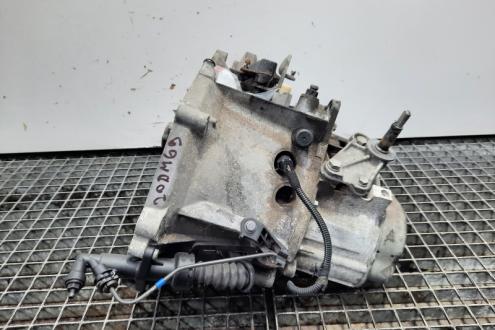 Cutie de viteze manuala, cod 20DM69, Peugeot 207 (WA), 1.6 HDI, 9HZ, 5 vit man (pr:110747)