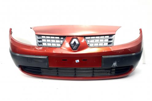 Bara fata cu grile, Renault Scenic 2 (id:527953)