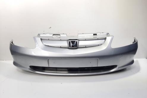 Bara fata cu grila, Honda Civic VII Hatchback (id:527955)