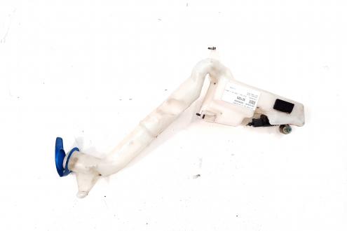 Vas strop gel cu un motoras, cod 6Q0955453N, Skoda Fabia 1 Combi (6Y5) (idi:521320)