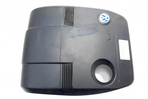 Capac protectie motor cu carcasa filtru aer, cod 03D129607, VW Polo sedan (9N), 1.2 benz, AWY (idi:521325)