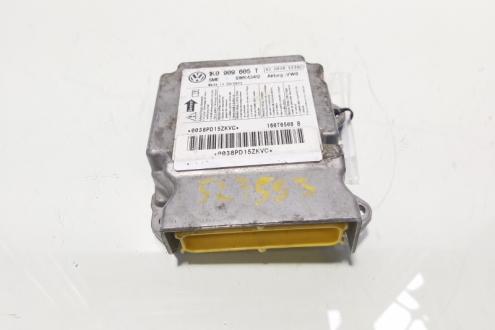 Calculator airbag, cod 1K0909605T,  VW Golf 5 (1K1) (id:527593)