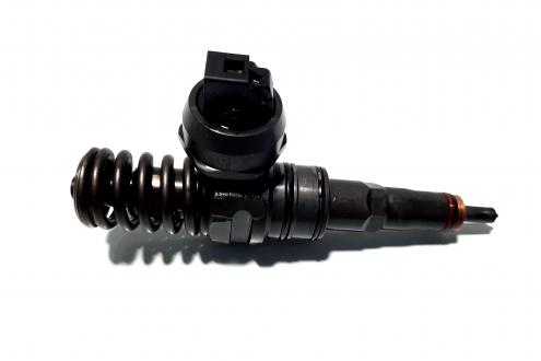 Injector, cod 038130073BA, BPT, 0414720216, Skoda Superb I (3U4), 1.9 TDI, AWX (idi:511654)