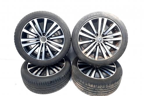 Set jante aliaj, cod 3AA601025G, VW Passat Variant (365) (id:527866)