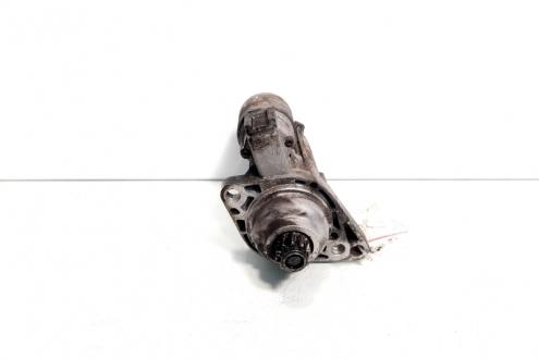 Electromotor Valeo, cod 02Z911023H, Audi A3 (8P1), 1.9 TDI, BLS, 5 vit man (id:527925)