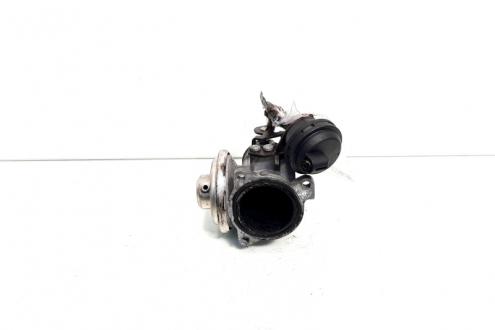 EGR cu clapeta, cod 038131501E, VW Golf 4 (1J1), 1.9 TDI, ALH (id:527500)