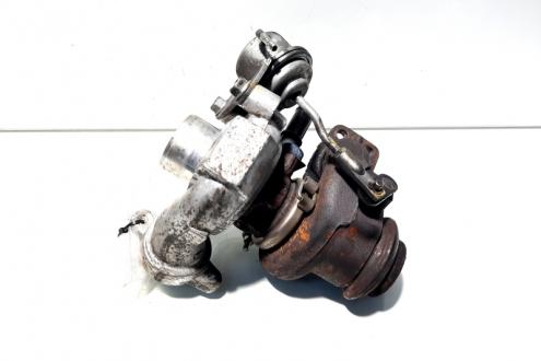 Turbosuflanta, cod 9685293080, Peugeot 207 Sedan, 1.6 HDI, 9HV (idi:511971)