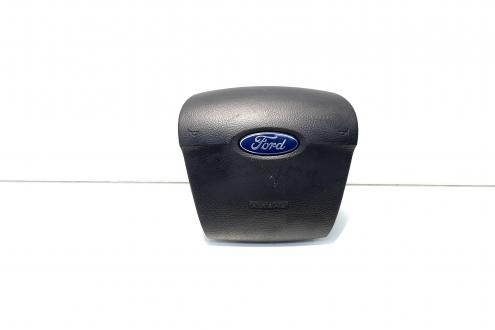 Airbag volan, cod AM21-U042B85-ABW, Ford Mondeo 4 (id:528387)