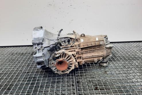 Cutie de viteza manuala, cod GDT, Audi A4 (8EC, B7) 1.8 T-benz, BFB, 5 vit man (id:528891)