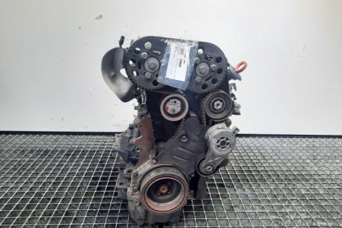 Motor, cod BMR, Vw Passat Variant (3C5) 2.0 TDI (pr:111745)