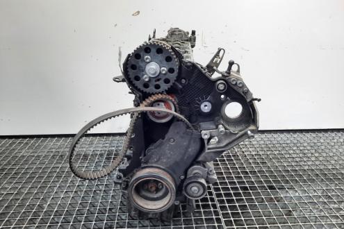 Motor, cod CAY, Vw Golf 6 (5K1) 1.6 TDI, CAY (id:528897)