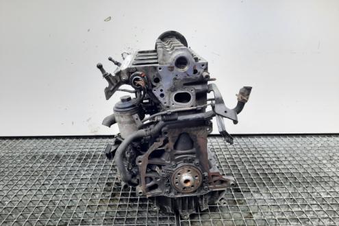 Motor, cod BXE, Vw Golf 5 (1K1) 1.9 TDI (id:485625)