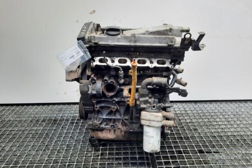 Motor, cod AUM, Vw Golf 4 (1J1) 1.8 T Benz (pr:110747)