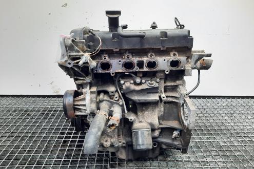 Motor, cod FUJA, Ford Fiesta 5, 1.3 benz (pr:345722)