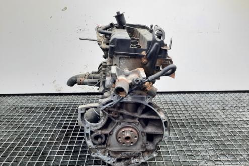 Motor, cod FUJA, Ford Fiesta 5, 1.3 benz (pr:345722)