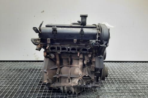Motor, cod FUJA, Ford Fiesta 5, 1.3 benz (pr:345722)