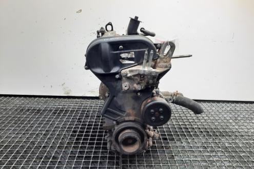 Motor, cod FUJA, Ford Fiesta 5, 1.3 benz (pr:345722)