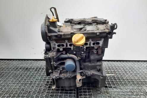 Motor, cod K4J780, Renault Clio 3, 1.4 benz (id:528033)