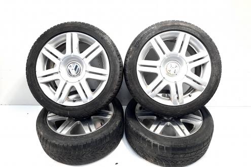 Set jante aliaj R17, cod 3B0601025M, Vw Passat Variant (3B6) (id:528811)