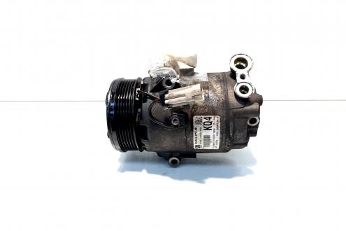 Compresor clima, cod GM13322148, Opel Astra J Combi, 1.7 CDTI, Z17DTR (id:528071)