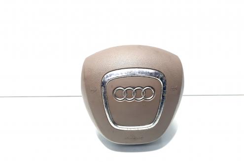 Airbag volan, cod 4F0880201AS, Audi A6 Allroad (4FH, C6) (idi:520825)