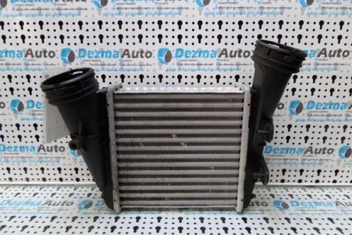 Radiator intercooler dreapta, 3B0145806, Audi A4 Avant (8ED, B7) 2.5tdi